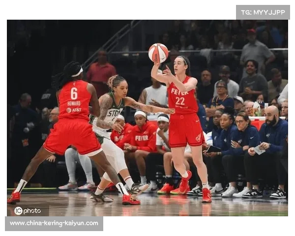 制药巨头Eli Lilly对狂热队投入为NBA同城球队三倍，看好女子篮球市场