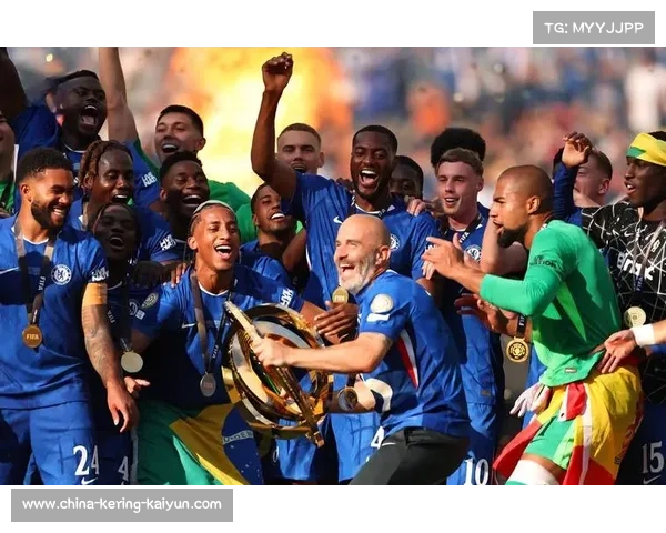 世界杯奖金增幅50%，48队参赛带动商业价值提升