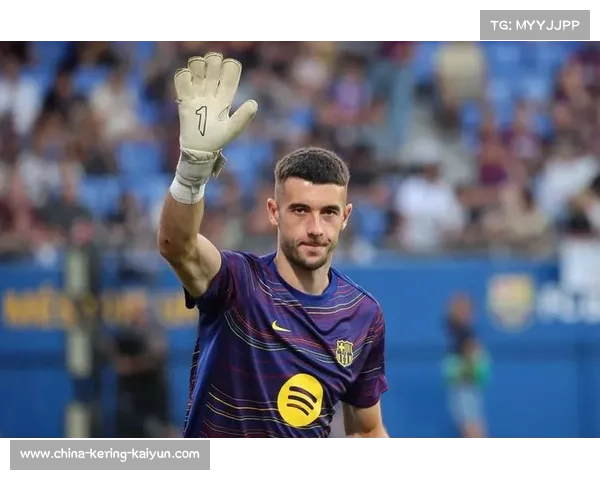 巴萨门将霍安·加西亚加泰德比屡献神扑，力保球门零封