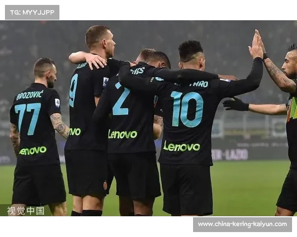 国米61分领跑积分榜，领先AC米兰7分优势明显