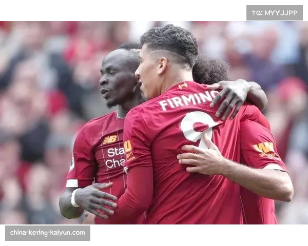 利物浦控球率53%射正5次进2球，进攻效率显著提升